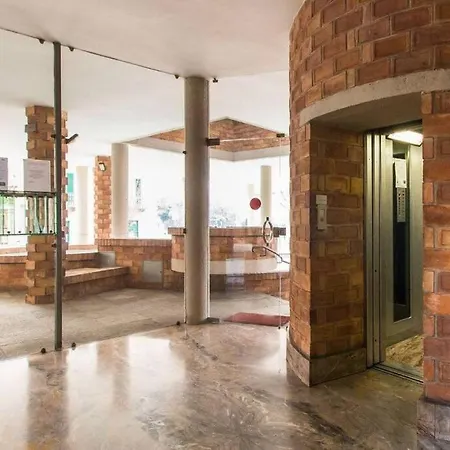 [gran Madre]- Elegante Con Terrazzo Torino