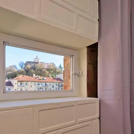 Appartamento [gran Madre]- Elegante Con Terrazzo