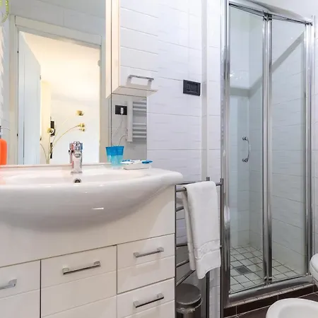[gran Madre]- Elegante Con Terrazzo *